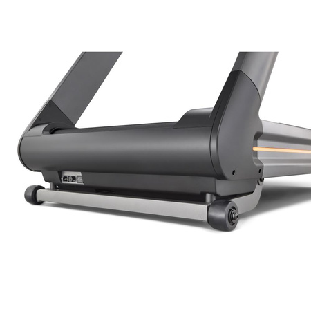 BIEŻNIA ELEKTRYCZNA REEBOK Z-TECH (SILNIK DC)