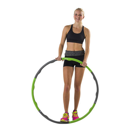HULA HOOP TUNTURI 1.2kg
