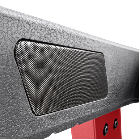 BIEŻNIA ELEKTRYCZNA REEBOK FR20z RED