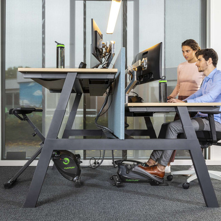 ROWER TRENINGOWY POD BIURKO TUNTURI CARDIO FIT D10