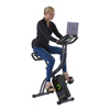 ROWER TRENINGOWY TUNTURI CARDIO FIT B25 X-BIKE Z OPARCIEM
