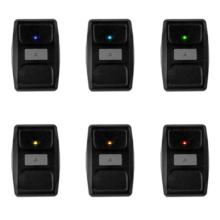 OPASKA DO POMIARU TĘTNA TUNTURI ARMBAND