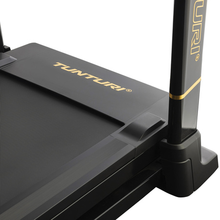 BIEŻNIA ELEKTRYCZNA Tunturi Centuri T100