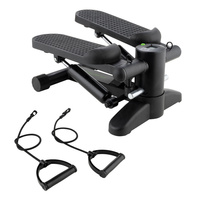 STEPPER Z WYŚWIETLACZEM TUNTURI STEPPER DISPLAY