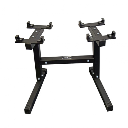 Zestaw KETTLER HOI Vario Set – hantle Dumbbells + stojak