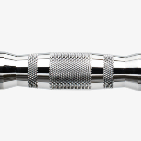 HANTLE NIKE GRIND DUMBBELL BLACK/WHITE