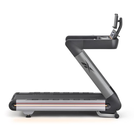 BIEŻNIA ELEKTRYCZNA REEBOK Z-TECH (SILNIK DC)