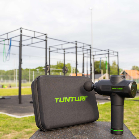 Zestaw Regeneracja Tunturi Pro