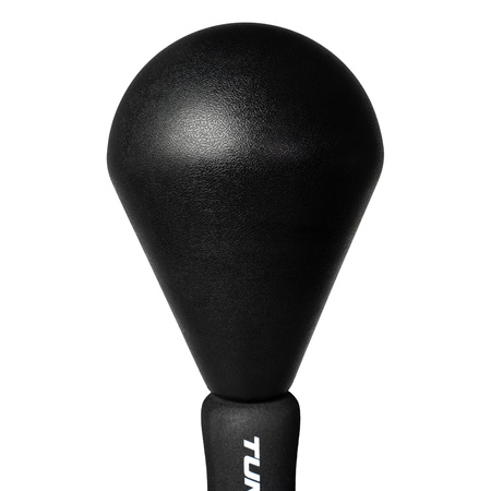 GRUSZKA BOKSERSKA NA STATYWIE TUNTURI SPEEDBALL ON STAND