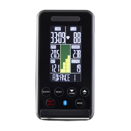 ROWER SPINNINGOWY Platinum SB20 Sprinter Bike