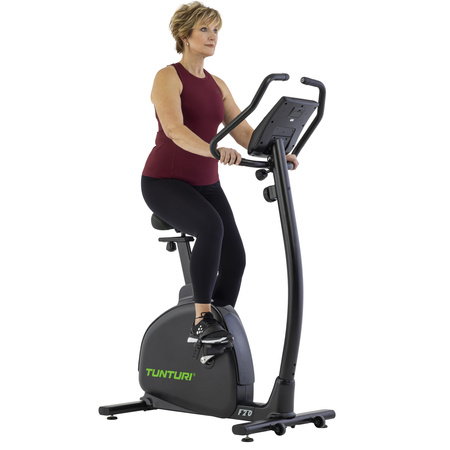 ROWER TRENINGOWY TUNTURI Signature F20