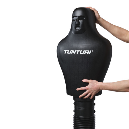 WOLNOSTOJĄCY MANEKIN BOKSERSKI TUNTURI FREE STAND BOXING DUMMY