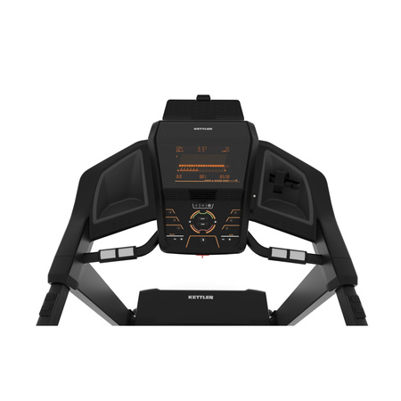 Bieżnia elektryczna KETTLER ALPHA RUN 400