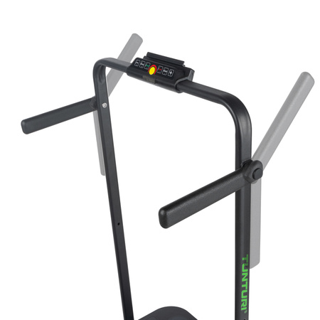 BIEŻNIA ELEKTRYCZNA SKŁADANA Tunturi Cardio Fit T5 BT