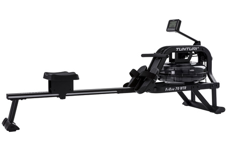 Wioślarz wodny Tunturi FitRow 70 WTR