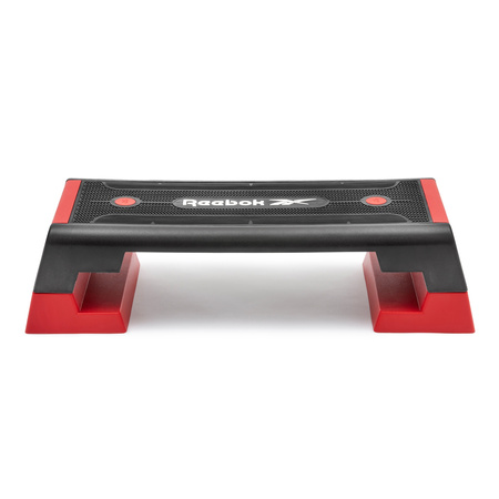 STEP DO AEROBIKU REEBOK STEP THE ORIGINAL + bluetooth - CZERWONY