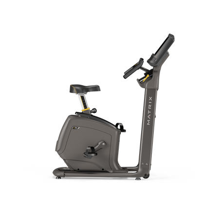 Rower treningowy MATRIX U30 z konsolą XIR