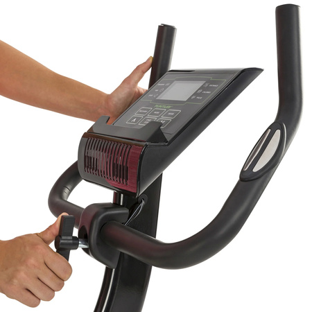 Rower Treningowy Tunturi Star Fit B100