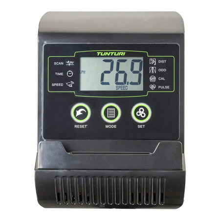 ROWER TRENINGOWY TUNTURI CARDIO FIT B40