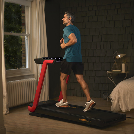 BIEŻNIA ELEKTRYCZNA REEBOK FR20z RED