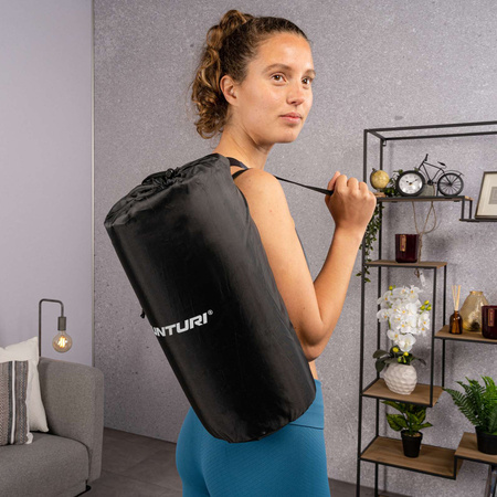 MATA DO AKUPRESURY Z PODUSZKĄ TUNTURI GREEN