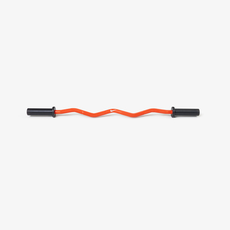 GRYF NIKE CURL BAR 10 KG