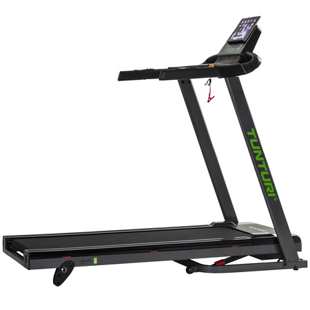 BIEŻNIA ELEKTRYCZNA TUNTURI CARDIO FIT T35 OUTLET #KLASA A-