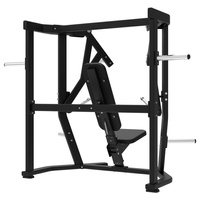 TUNTURI PLATINUM – STACJA SZEROKIEGO WYCISKANIA NA KLATKĘ – SERIA V