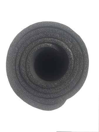 Mata fitness do ćwiczeń P2I NBR 183x58x1 cm