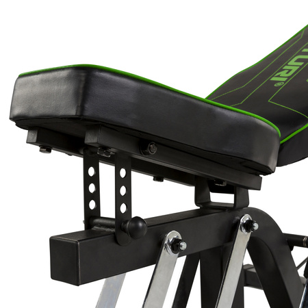  Wielofunkcyjna stacja siłowa Tunturi WT80