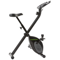 ROWER TRENINGOWY Tunturi Star Fit X100