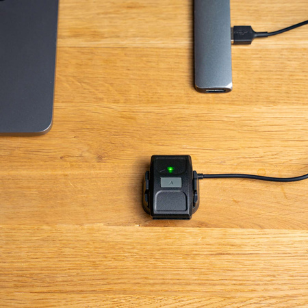 OPASKA DO POMIARU TĘTNA TUNTURI ARMBAND