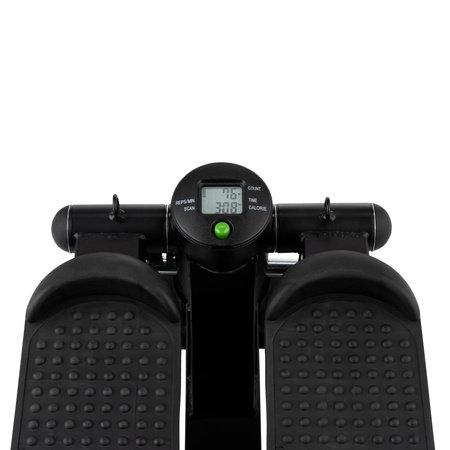 STEPPER Z WYŚWIETLACZEM TUNTURI STEPPER DISPLAY