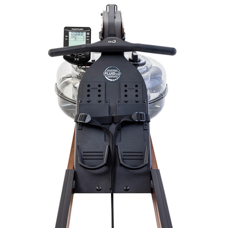 Wioślarz Tunturi Signature R90W Rower, By Fluid