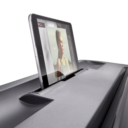 BIEŻNIA ELEKTRYCZNA REEBOK FR20z RED