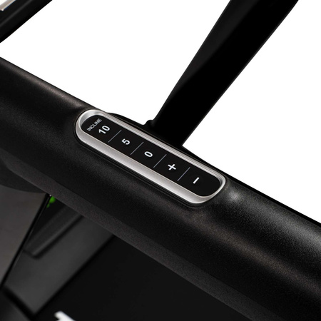 BIEŻNIA ELEKTRYCZNA TUNTURI ENDURANCE T90 OUTLET #KLASA A-