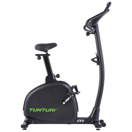 ROWER TRENINGOWY TUNTURI Signature E40 Bike