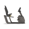 Rower poziomy MATRIX R50 z konsolą XIR