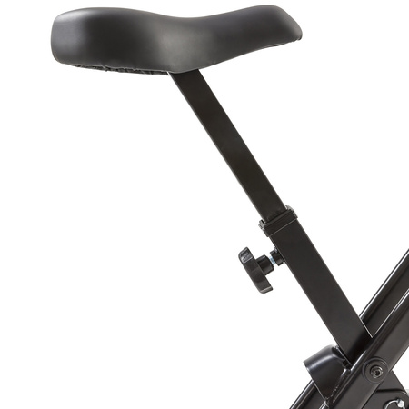 ROWER TRENINGOWY Tunturi Star Fit X100