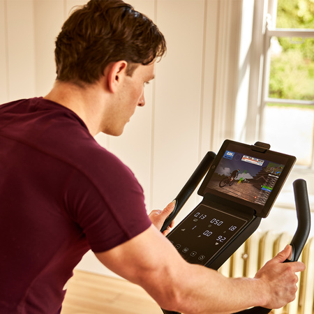 ROWER TRENINGOWY REEBOK FR30 OUTLET #KLASA A-