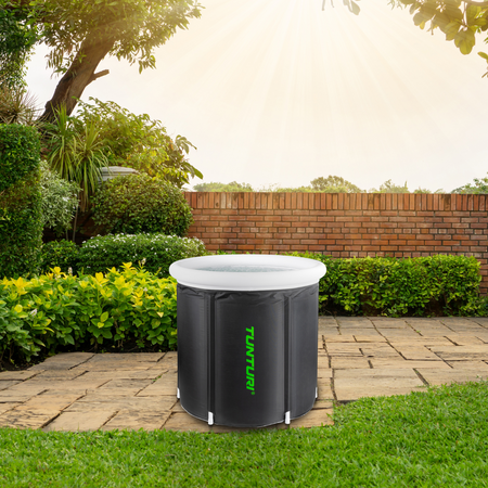 Przenośna wanna beczka do regeneracji Tunturi IB30 Ice Bath