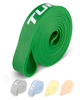 GUMA OPOROWA TUNTURI POWER BAND MEDIUM GREEN