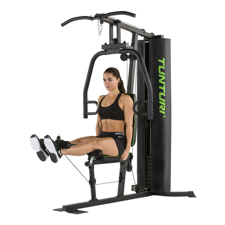 ATLAS do ćwiczeń TUNTURI HOME GYM HG20