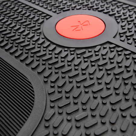 STEP DO AEROBIKU REEBOK STEP THE ORIGINAL + bluetooth - CZERWONY OUTLET