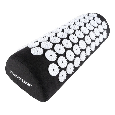 MATA DO AKUPRESURY Z PODUSZKĄ TUNTURI BLACK