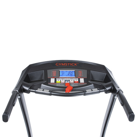 BIEŻNIA ELEKTRYCZNA GYMSTICK TITANIUM RUN 2.0.