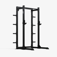 STOJAK NIKE HALF RACK