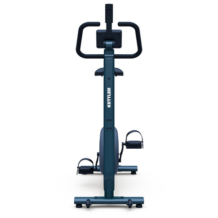 ROWER TRENINGOWY KETTLER HOI RIDE+ BBG