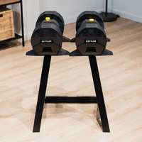 STOJAK NA HANTLE KETTLER VARIO