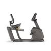 Rower poziomy MATRIX R30 z konsolą XR